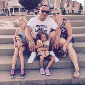 Meet your Posher, Carrie